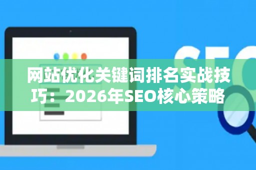 网站优化关键词排名实战技巧：2026年SEO核心策略